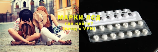 хмурый Мегион