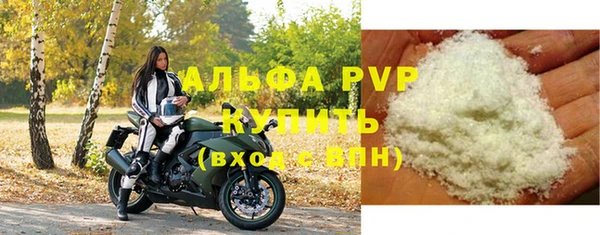 хмурый Мегион
