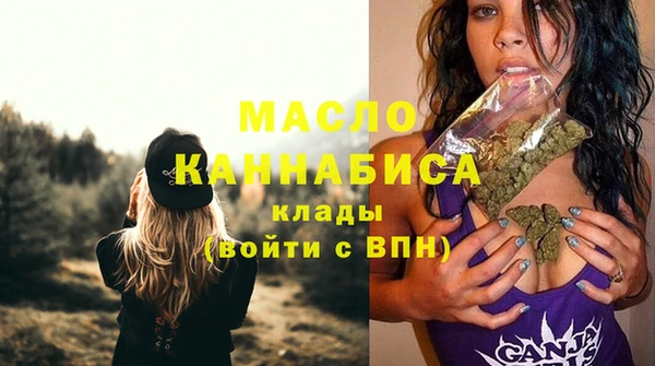хмурый Мегион