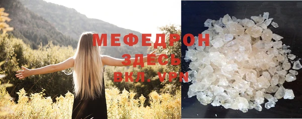 хмурый Мегион