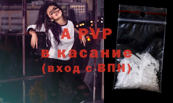 хмурый Мегион